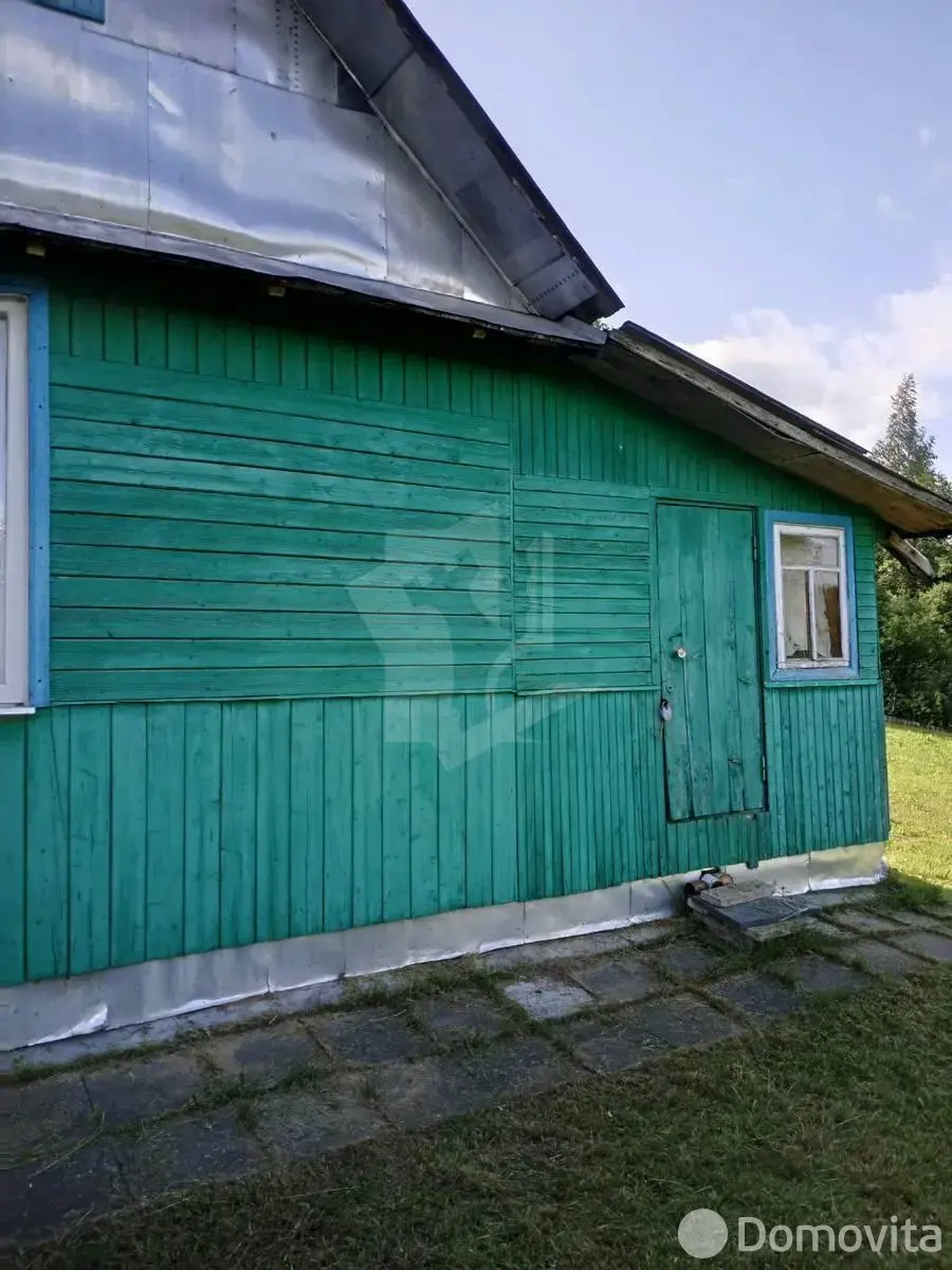 дом, Лекоревка, 