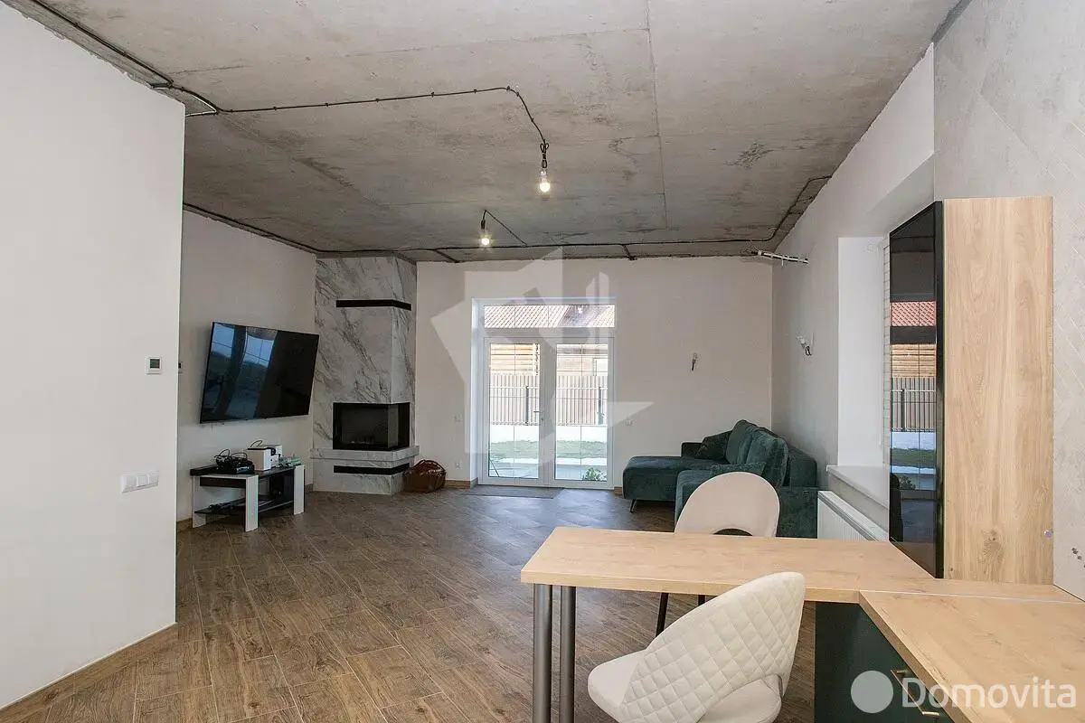 дом, Березина, ул. Слуцкая, стоимость продажи 819 308 р.