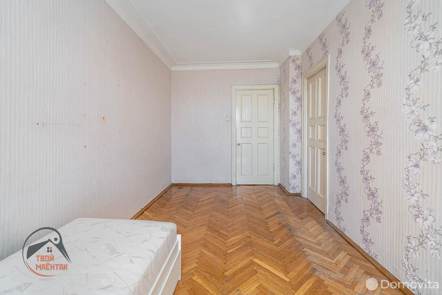 Продажа 3-комнатной квартиры в Минске, ул. Захарова, д. 27, 129250 USD, код: 1027373 - фото 6