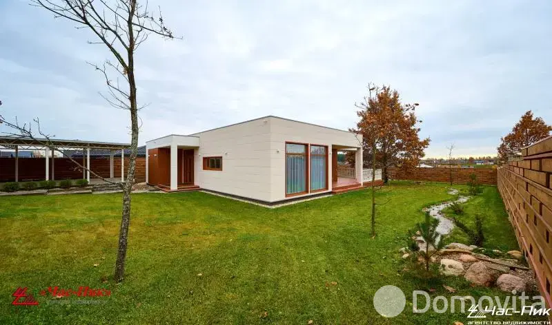 Продажа 1-этажной дачи в Гончаровке Минская область, 330000USD, код 184479 - фото 13