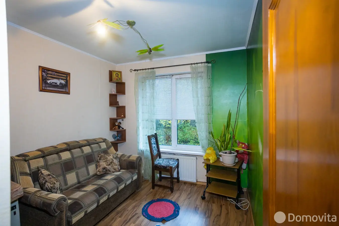 Стоимость продажи коттеджа, Семенец, д. 27