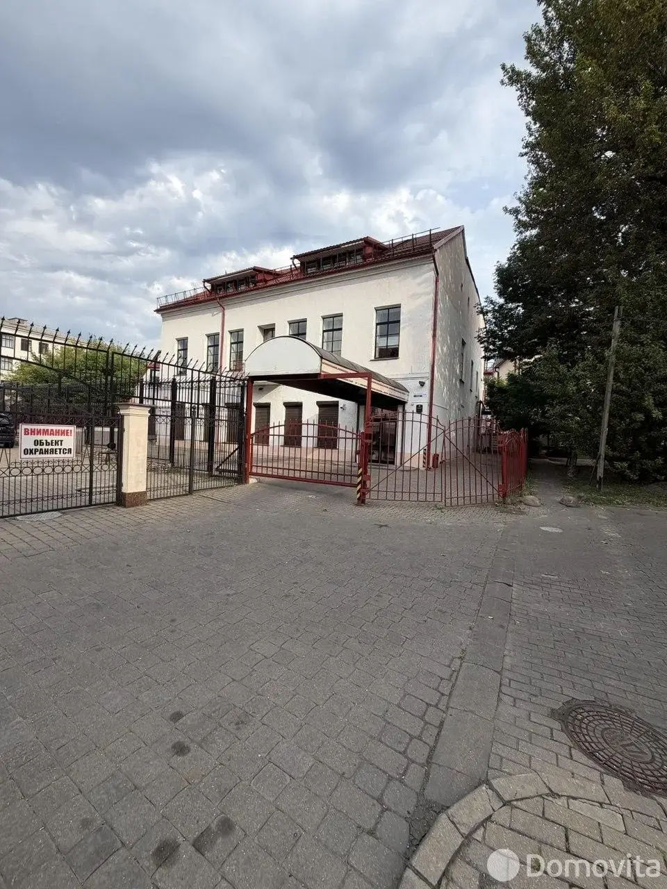 Снять офис на ул. Революционная, д. 15/а в Минске, 37380BYN, код 17234 - фото 2