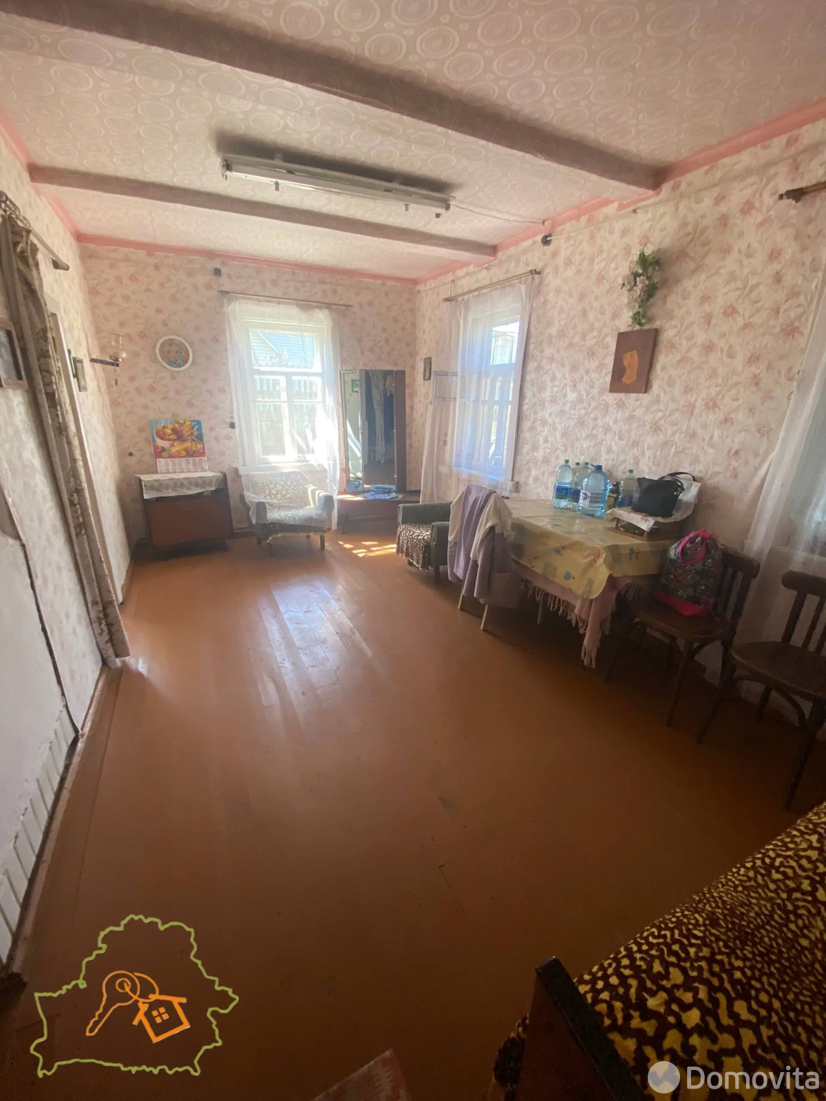 коттедж, Бобруйск, пер. Транспортный, д. 10