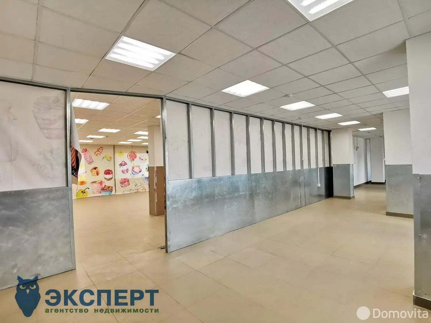 Помещение под сферу услуг в Минске, ул. Белинского, д. 52, код 2759 - фото 11