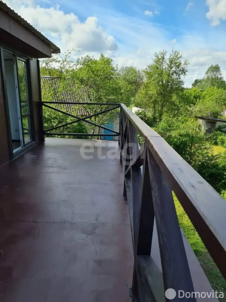 дача, Ручьи, д. 5 