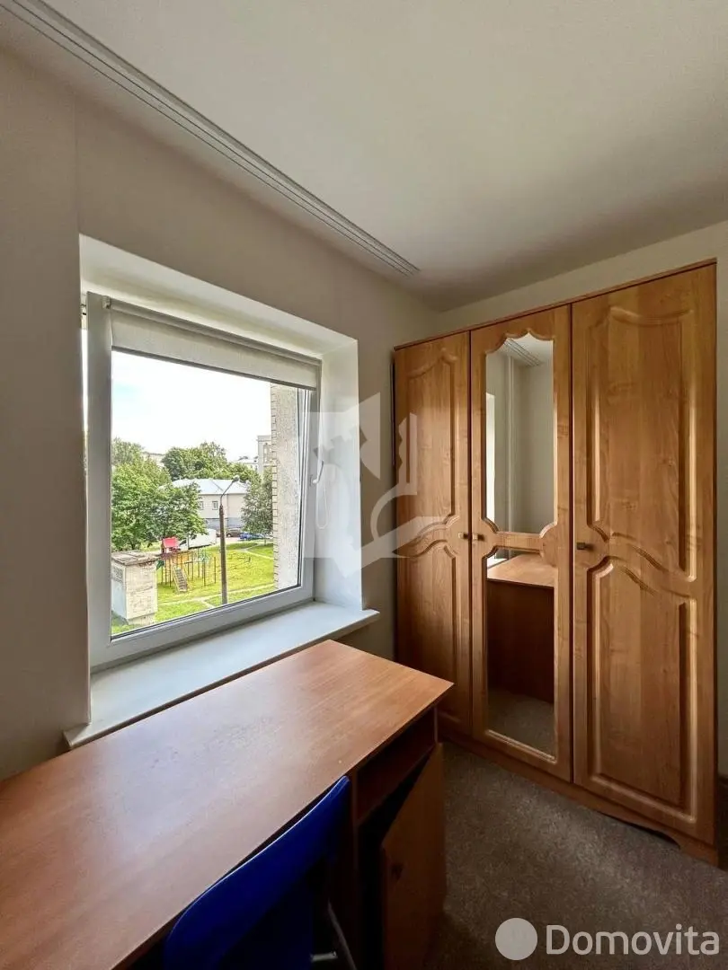 квартира, Минск, ул. Сторожовская, д. 8 