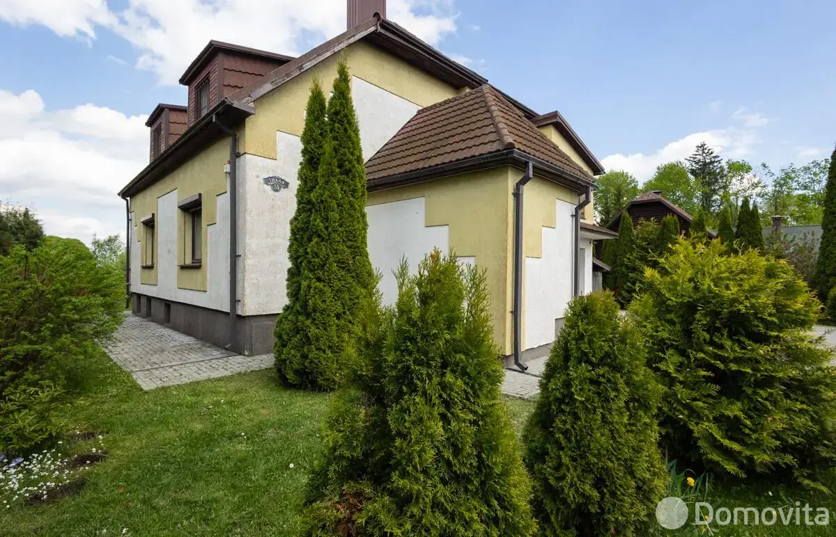 Стоимость продажи дома, Поповичи, ул. Тихая