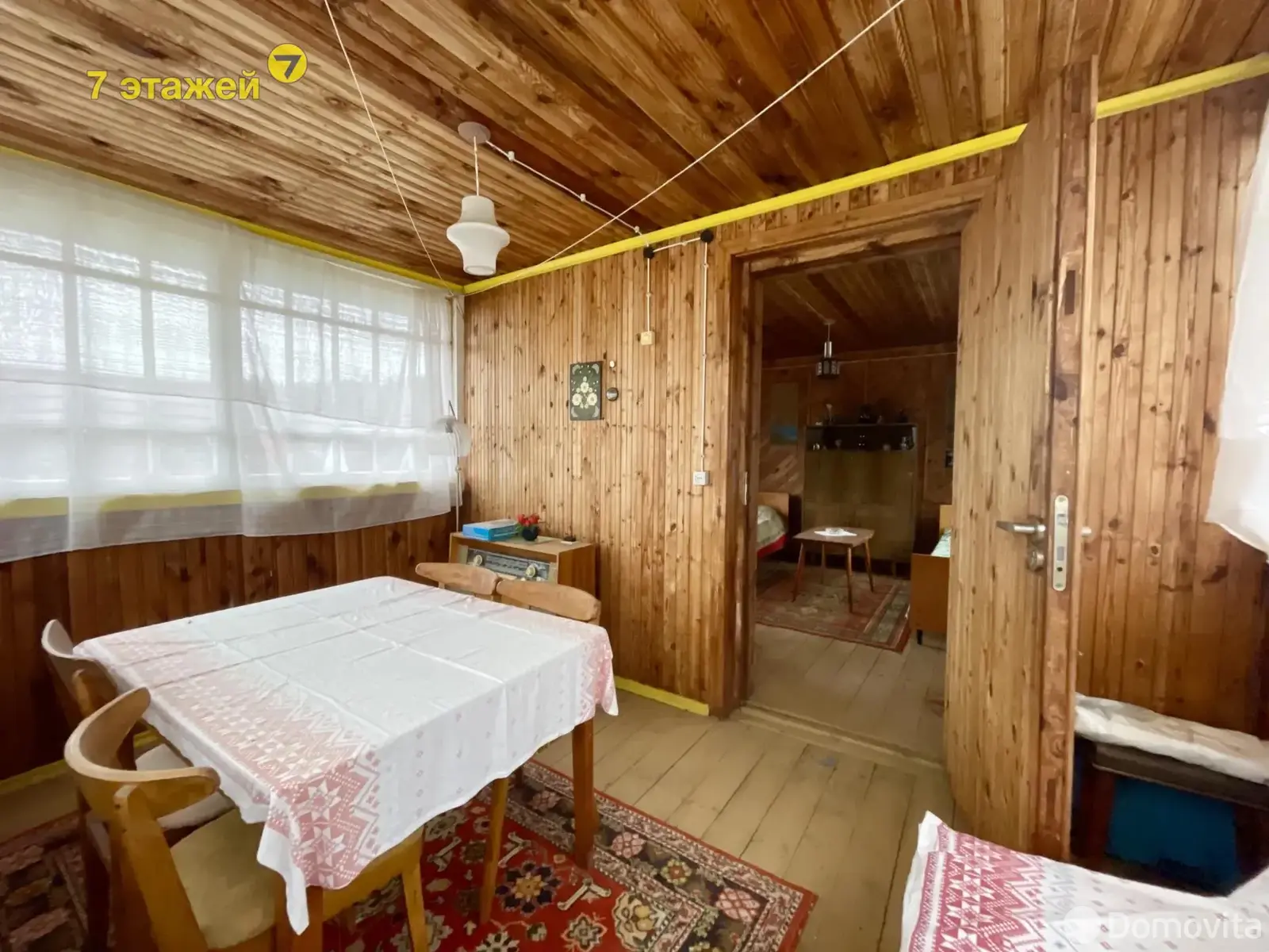 Купить 2-этажную дачу в Заря-81 Минская область, 9500USD, код 176171 - фото 13