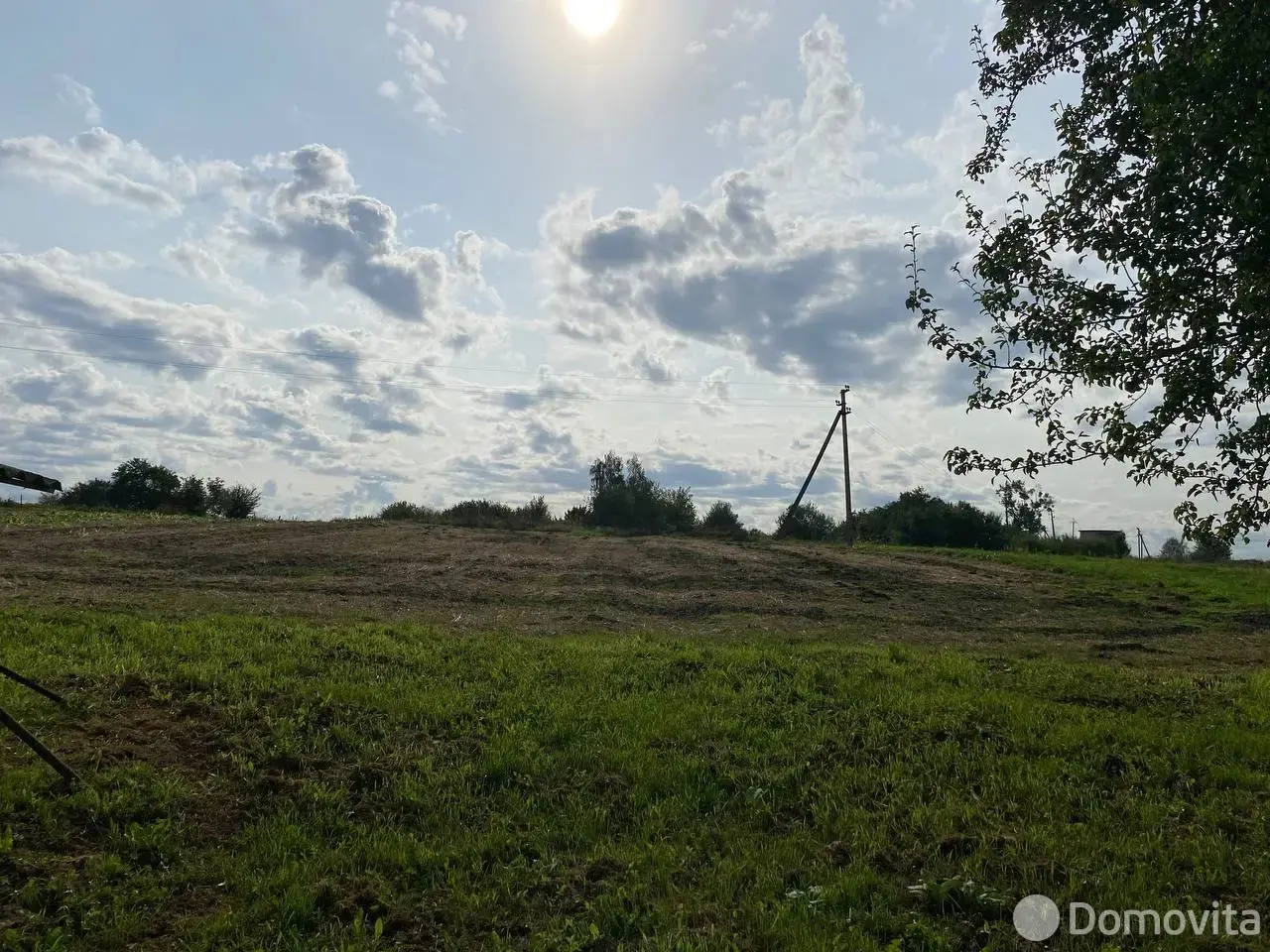 Цена продажи коттеджа, Хоросица, 