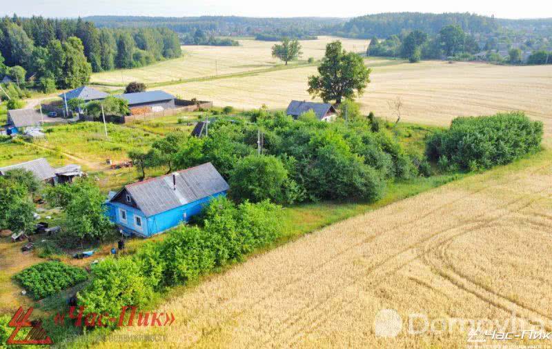 Купить земельный участок, 8 соток, Узборье, Минская область, 29000USD, код 565735 - фото 14