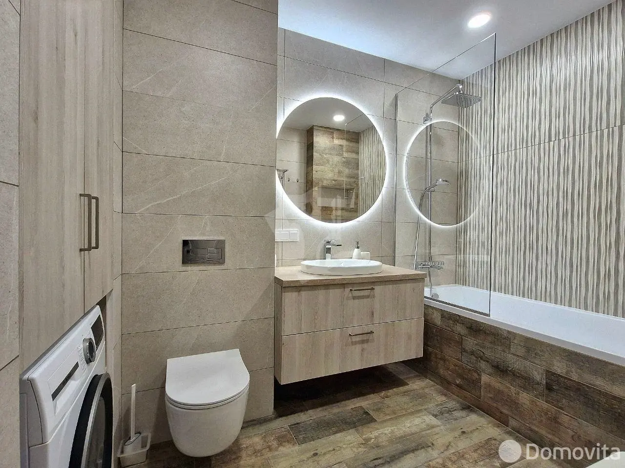 Снять 2-комнатную квартиру в Минске, ул. Макаенка, д. 12, 700USD, код 149286 - фото 13