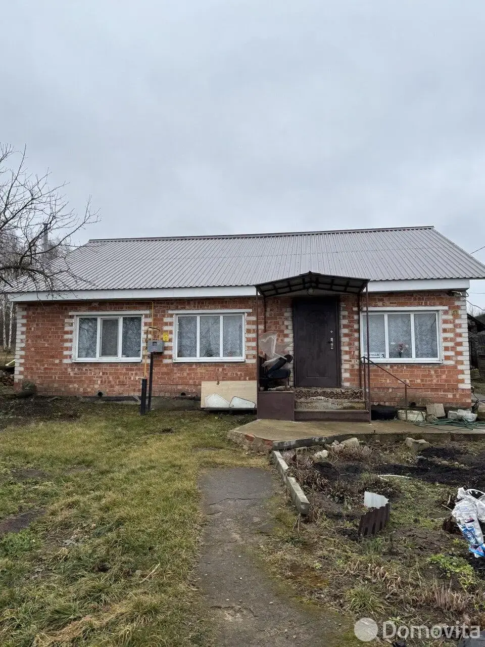 дом, Аношки, д. 17, стоимость продажи 268 632 р.