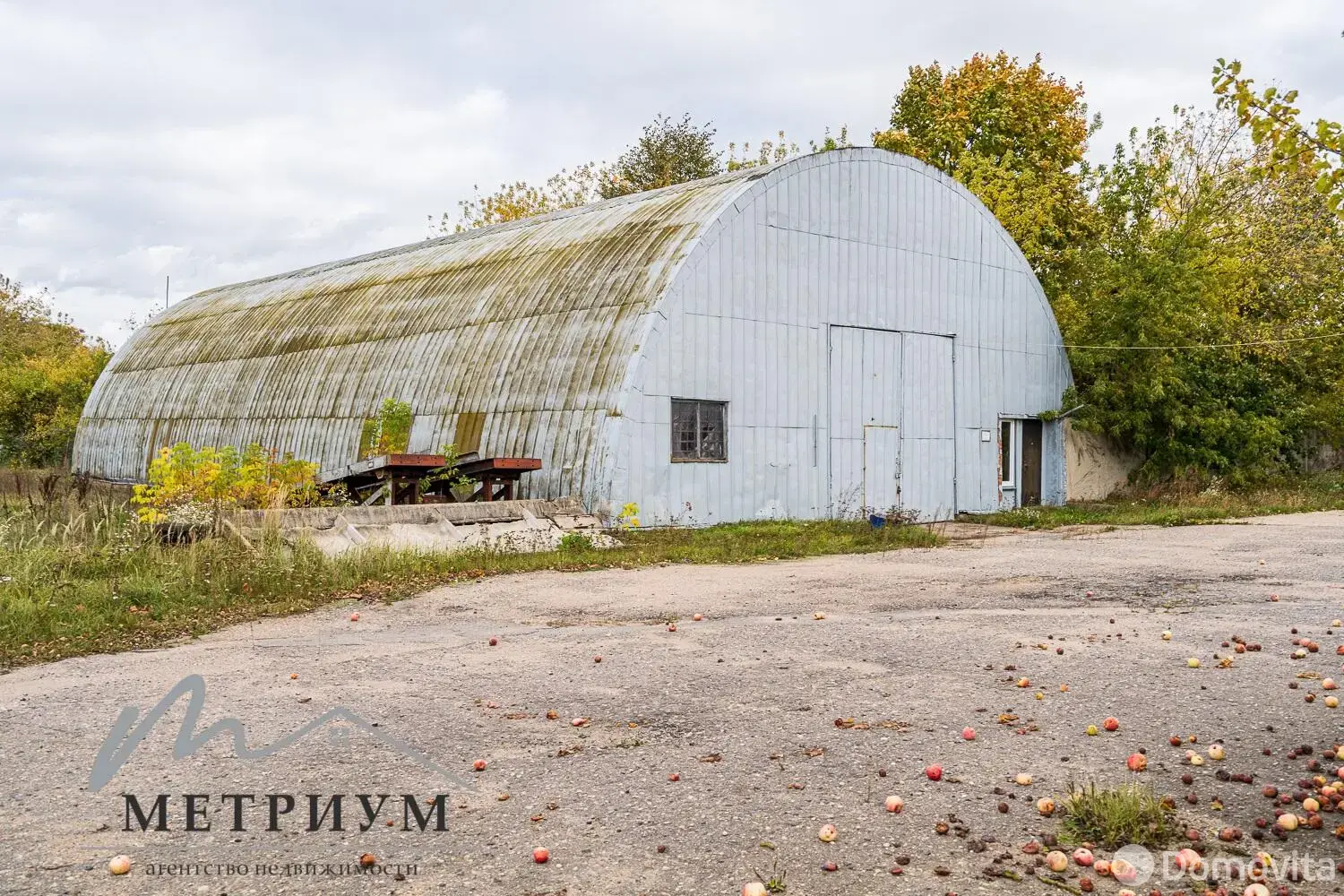 Снять складское помещение на ул. Советская, д. 1/1 в Красном, код 964352 - фото 18