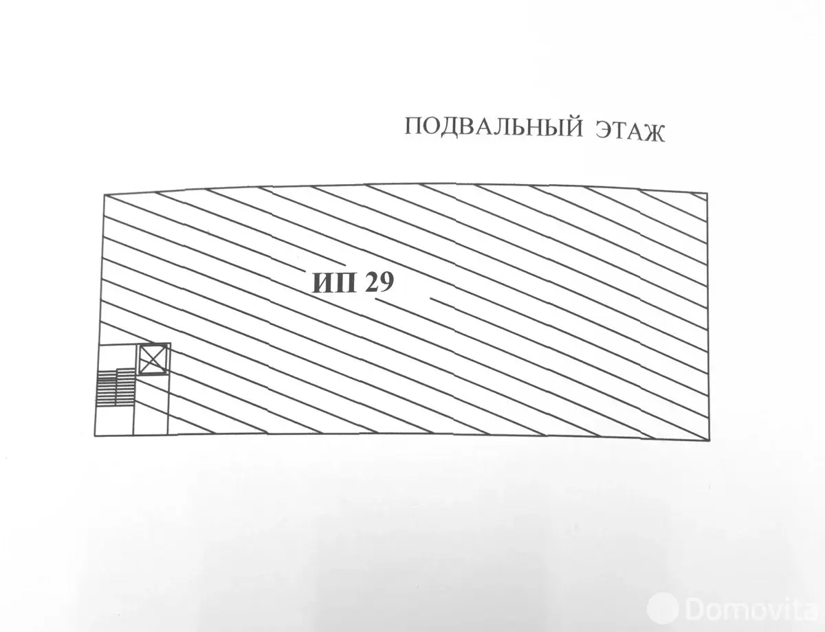 Купить торговую точку на ул. Мостовая, д. 39 в Гродно, 175000USD, код 999377 - фото 5