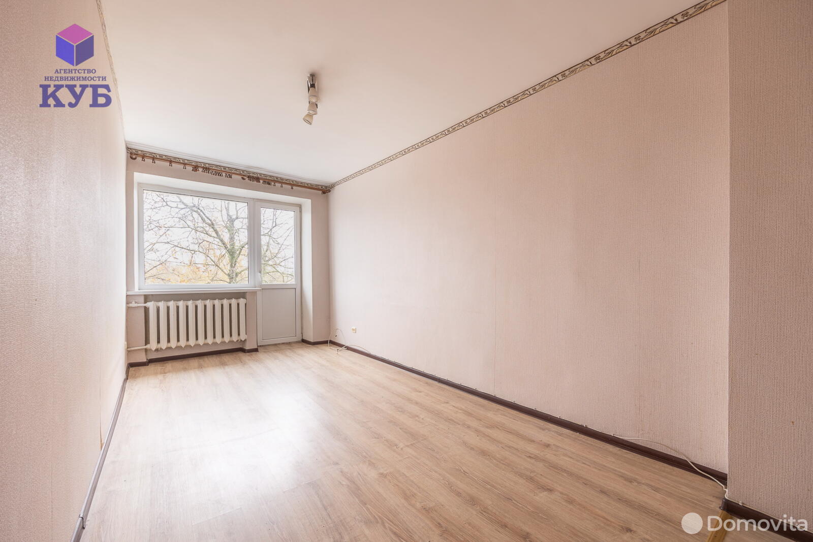 Купить 5-комнатную квартиру в Минске, ул. Станиславского, д. 16, 95000 USD, код: 941320 - фото 4