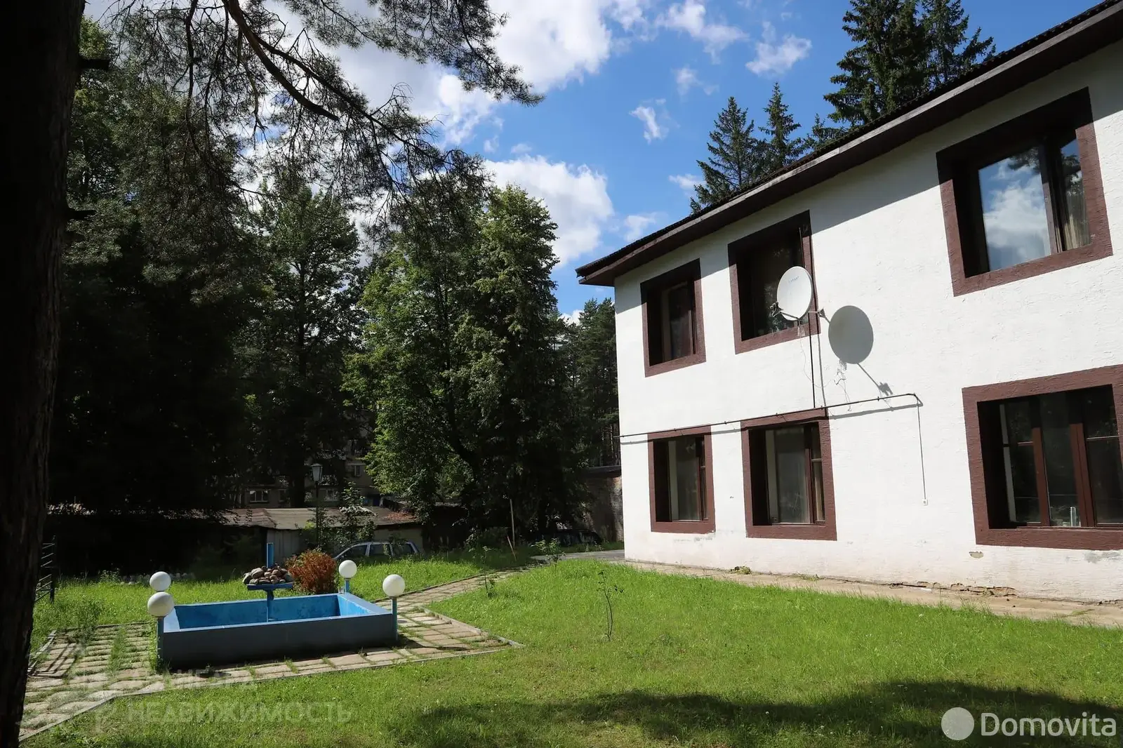 офис, Новоколосово, ул. Спортивная 