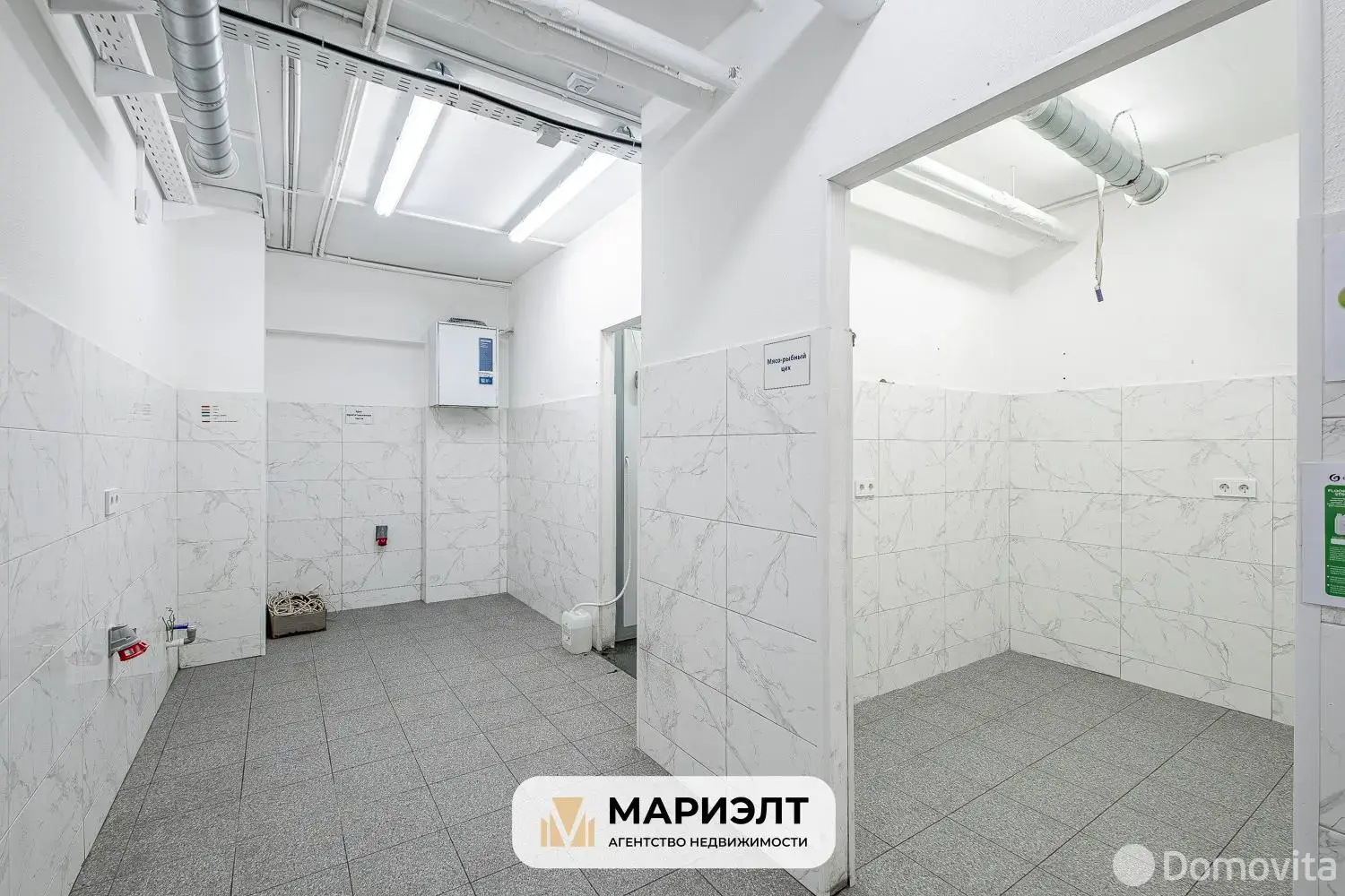 Снять торговую точку на пр-т Победителей, д. 115 в Минске, 16000BYN, код 968738 - фото 21