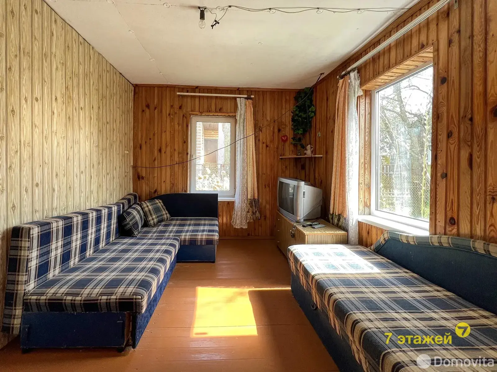 Продажа 1-этажной дачи в Камвольщик Минская область, 10900USD, код 182407 - фото 27