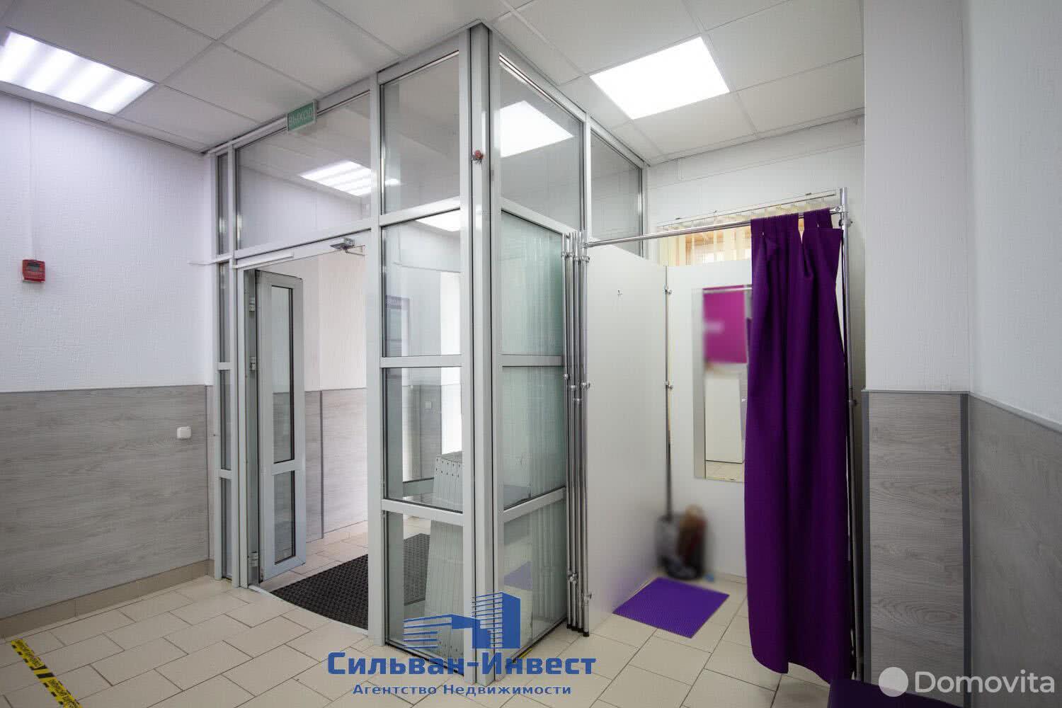 торговый объект, Минск, ул. Пионерская, д. 3 