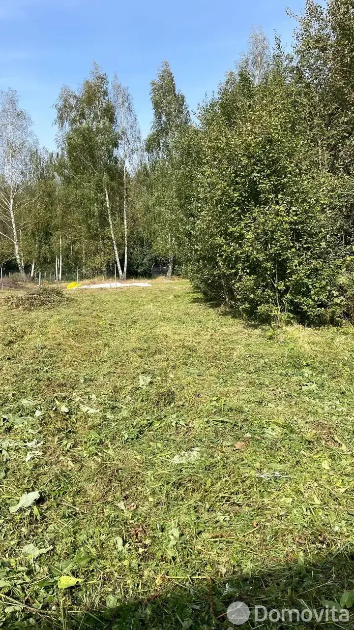 участок, Высокое, д. 13 