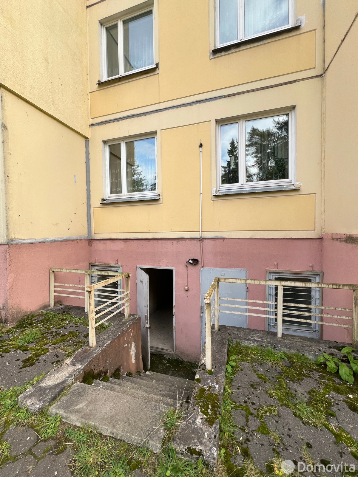 Стоимость аренды склада, Минск, ул. Рогачевская, д. 7А