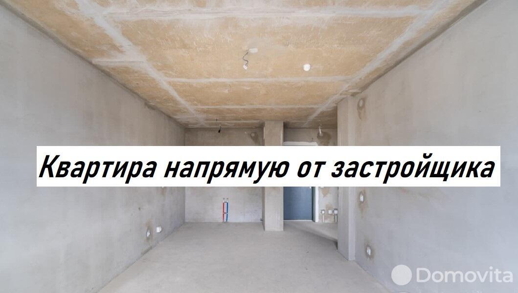 Купить 3-комнатную квартиру в Минске, ул. Разинская, д. 4, 90488 USD, код: 1012236 - фото 1