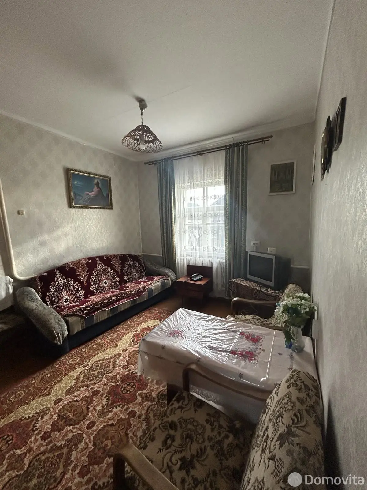 Стоимость продажи дома, Вороново, 