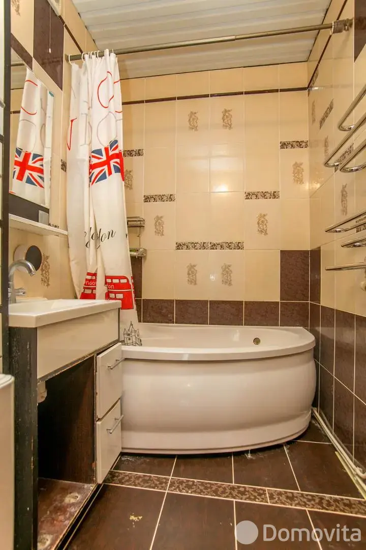 Цена продажи дома, Атолино, ул. Заречная