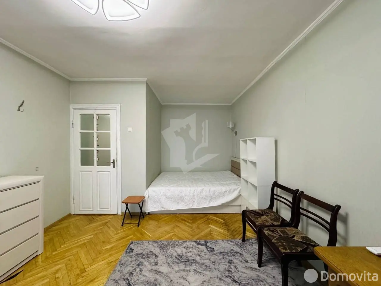 квартира, Минск, ул. Веры Хоружей, д. 16 - лучшее предложение