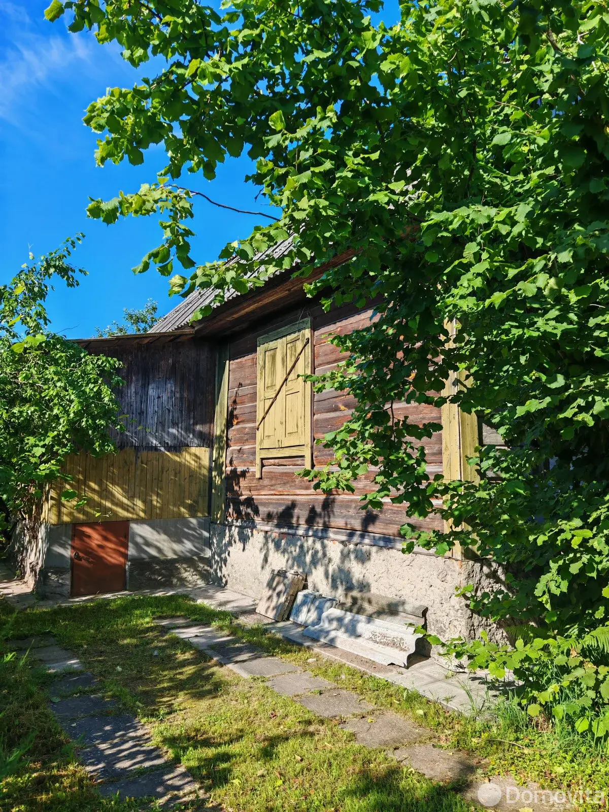 Продажа 1-этажной дачи в Союз садоводческих товариществ Гончаровка-Юхновка-Слобода Минская область, 45600BYN, код 186348 - фото 6