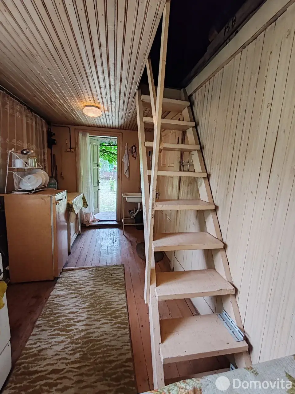 дача, Озерное, 