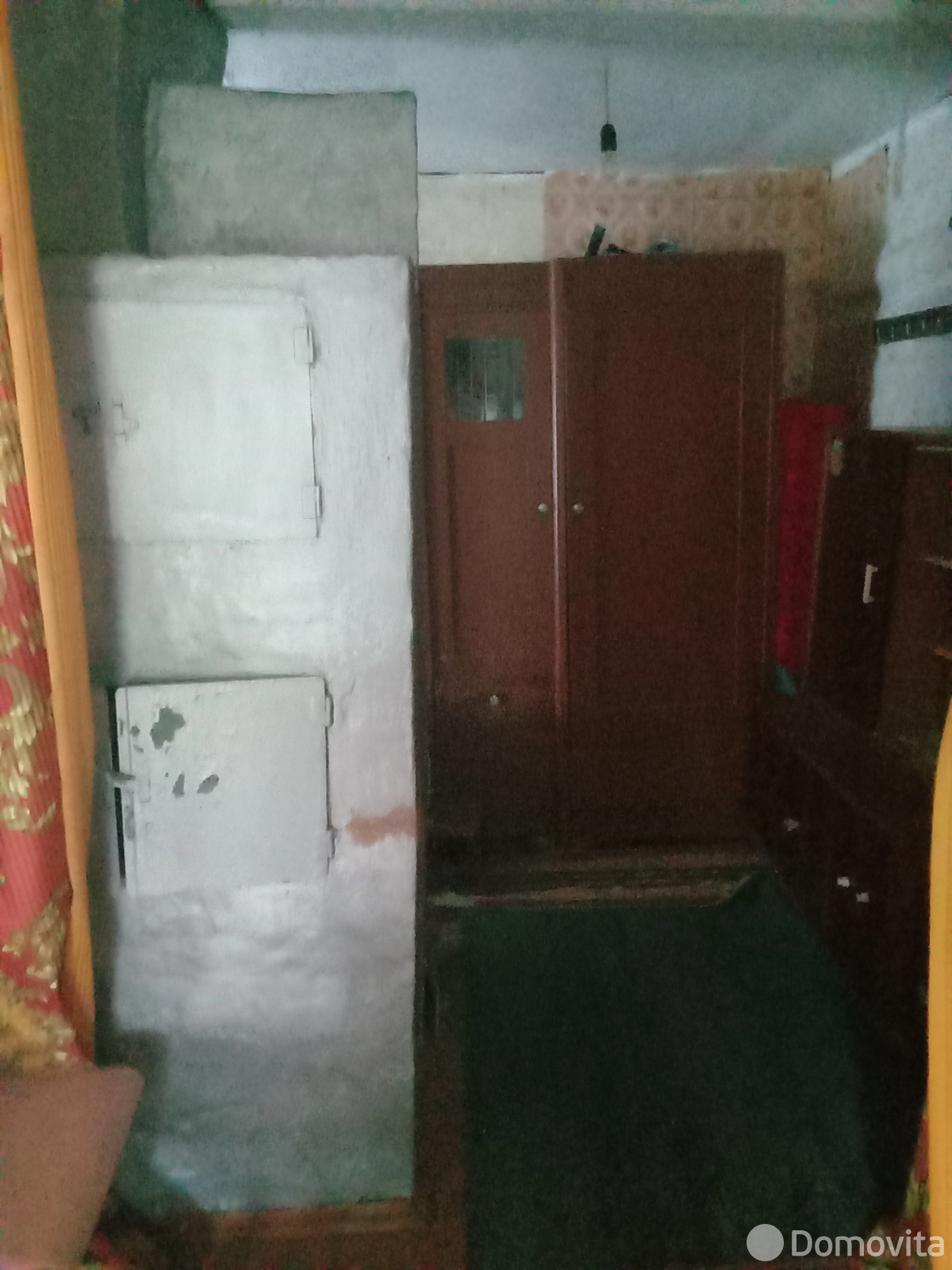 купить дом, Пустоши, 