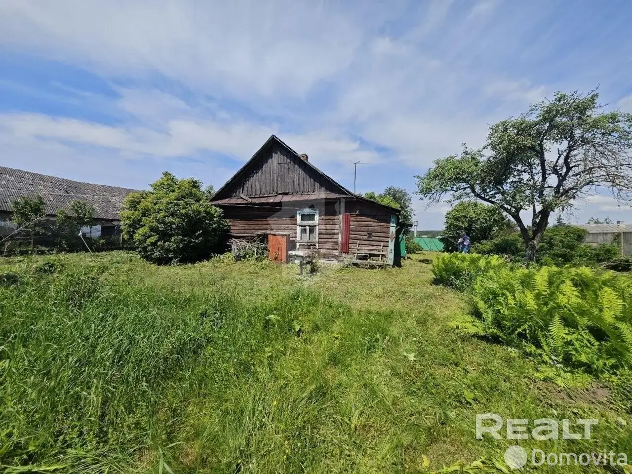Цена продажи коттеджа, Драчково, ул. Сталинская