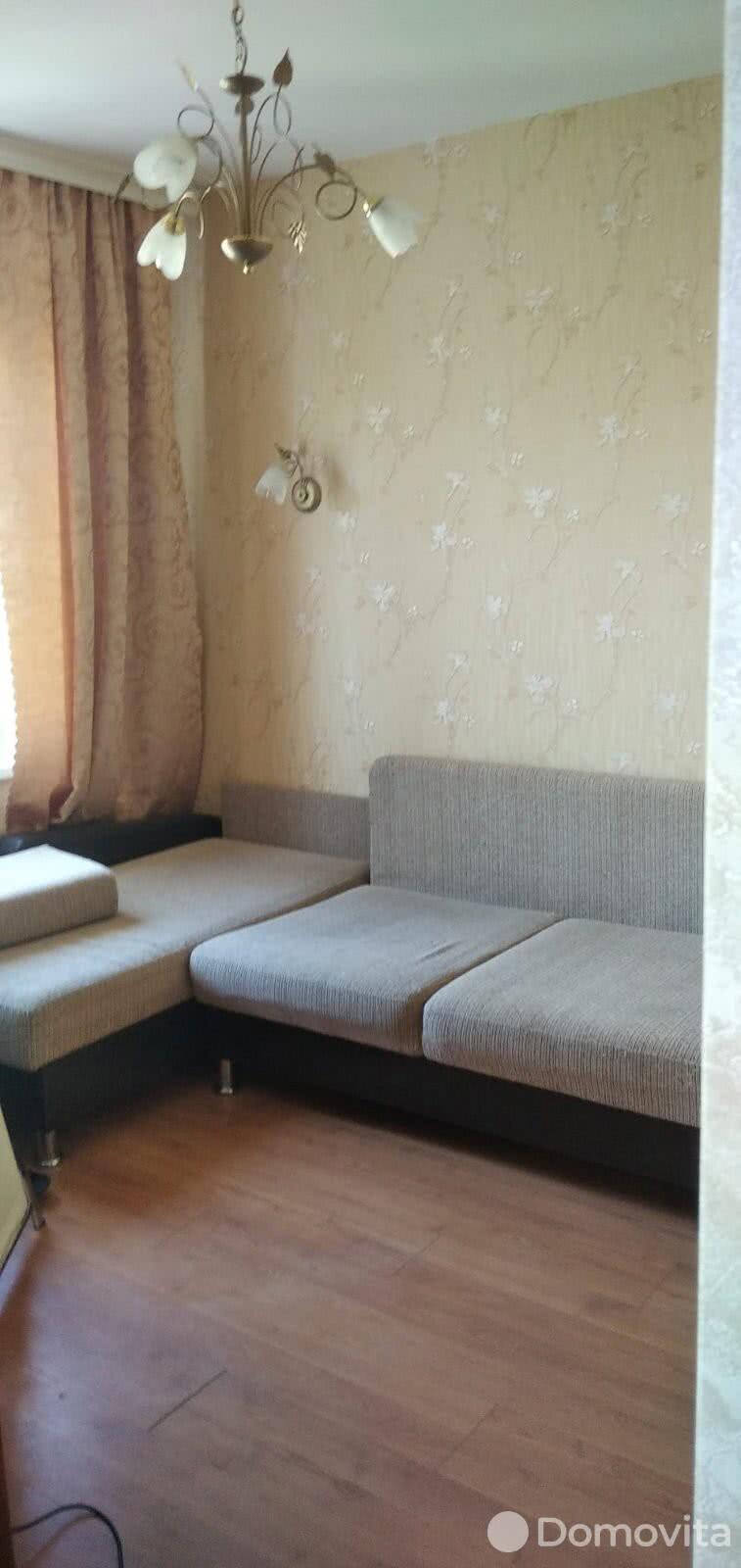Продажа 2-комнатной квартиры в Витебске, пер. Репина, д. 2, 27500 USD, код: 994255 - фото 6