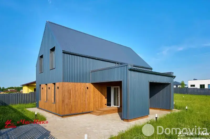 Купить 1-этажную дачу в Калезея Минская область, 160000USD, код 180290 - фото 12