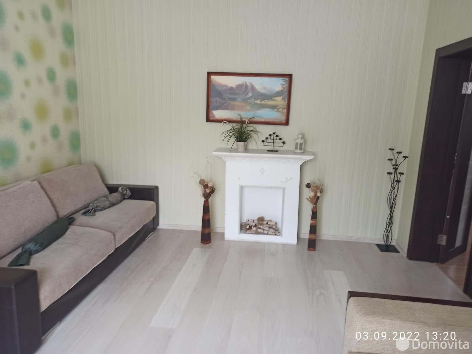 Аренда коттеджа МилаЯ на сутки в Колодищах , 180USD, код 621 - фото 28