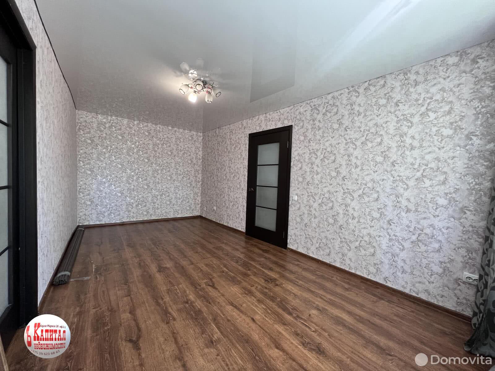 Купить 2-комнатную квартиру в Рогачеве, ул. Ленина, д. 61, 17900 USD, код: 1009044 - фото 3
