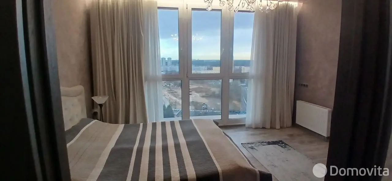 Снять 2-комнатную квартиру в Минске, ул. Макаенка, д. 12Г, 650USD, код 148668 - фото 15