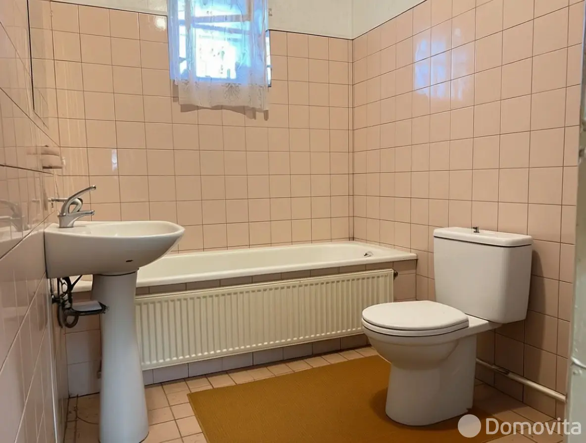 продажа дома, Ивенец, пер. Лермонтова, д. 5