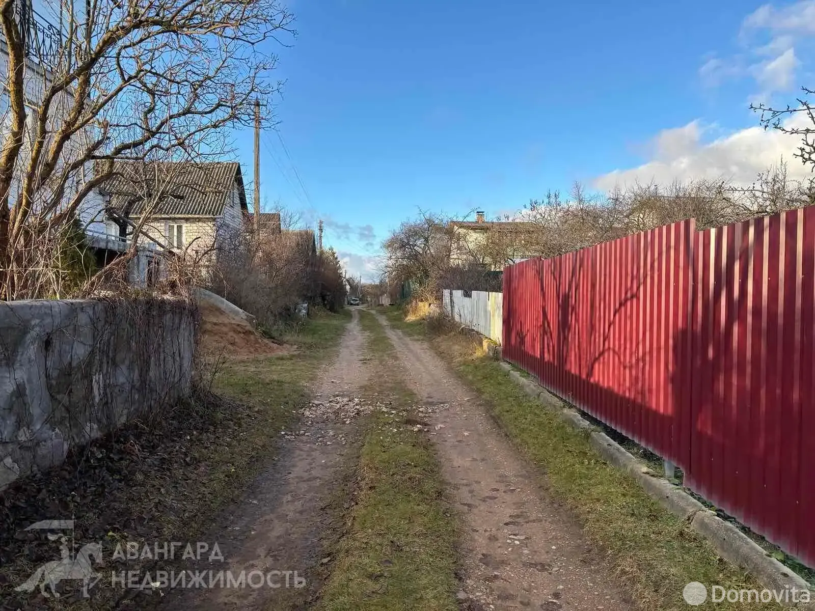 участок, ВОСТОК-4, 