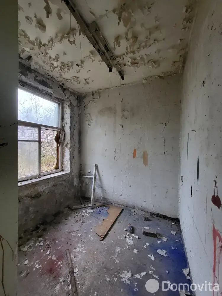 офис, Витебск, ул. Октябрьская, д. 3/14, стоимость продажи 152 571 р.