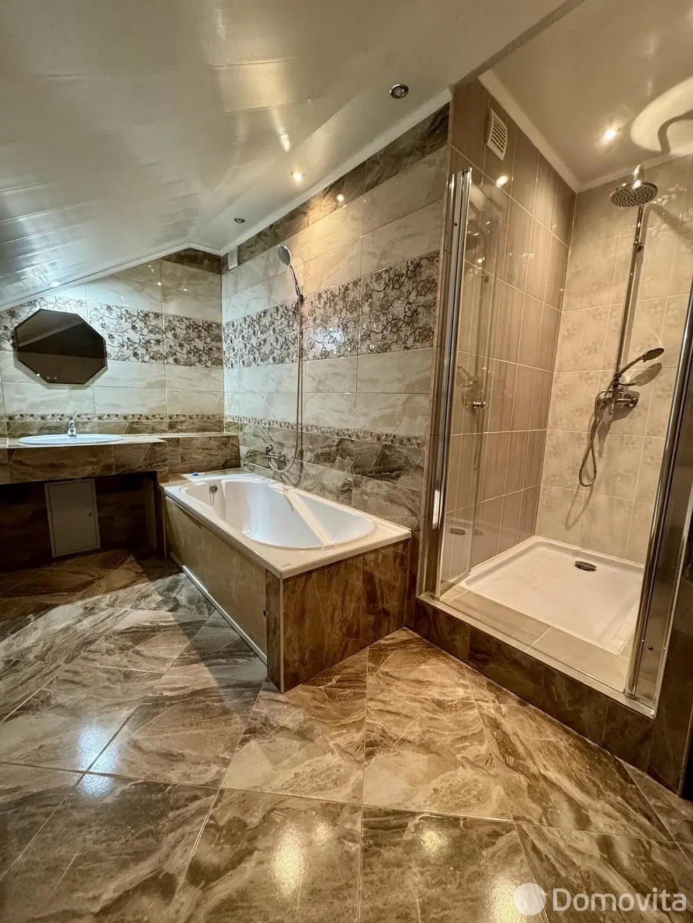 дом, Квасовка, ул. Мира 