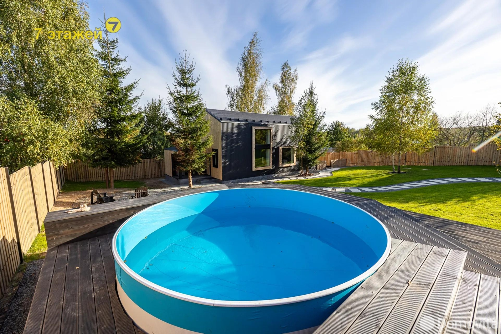 коттедж, ВЕРЯГИ, - лучшее предложение