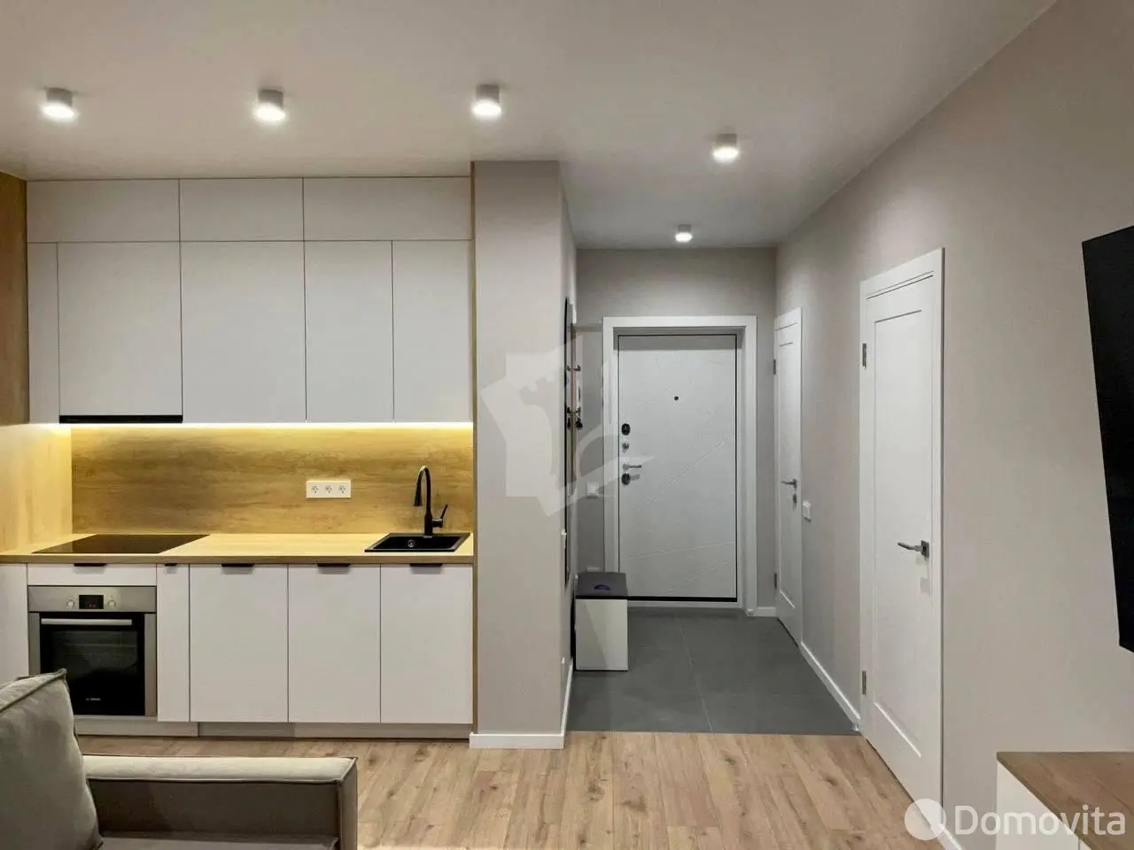 квартира, Минск, ул. Игоря Лученка, д. 19 