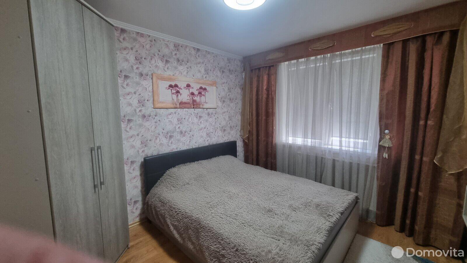 Купить 2-комнатную квартиру в Борисове, ул. Нормандия-Неман, 45000 USD, код: 904788 - фото 3