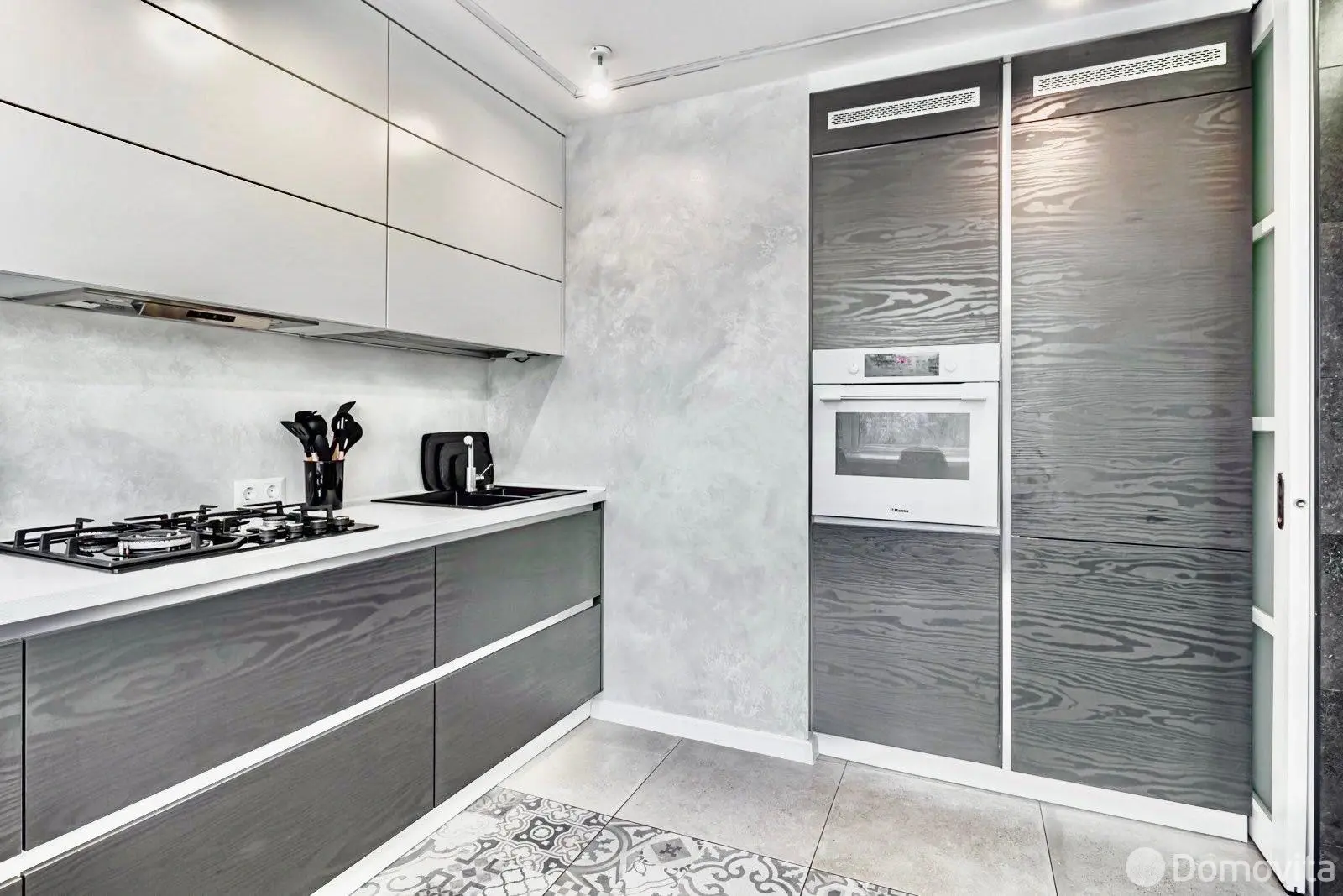 Снять 3-комнатную квартиру в Минске, ул. Мельникайте, д. 9, 1200USD, код 148888 - фото 20