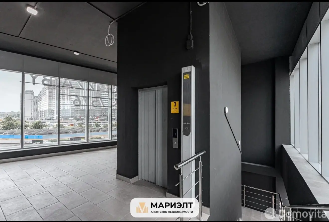 Помещение под сферу услуг в Минске, пр-т Победителей, д. 102, код 3101 - фото 12