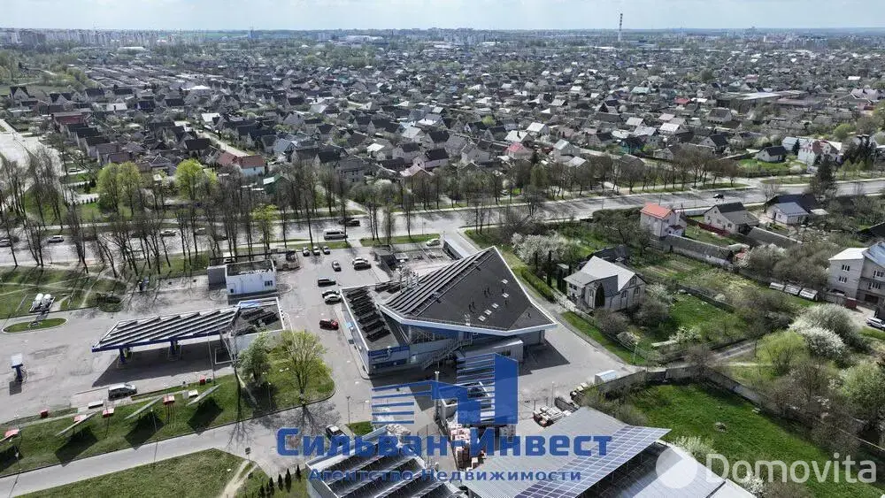 Цена продажи торгового объекта, Молодечно, ул. Янки Купалы, д. 74/А