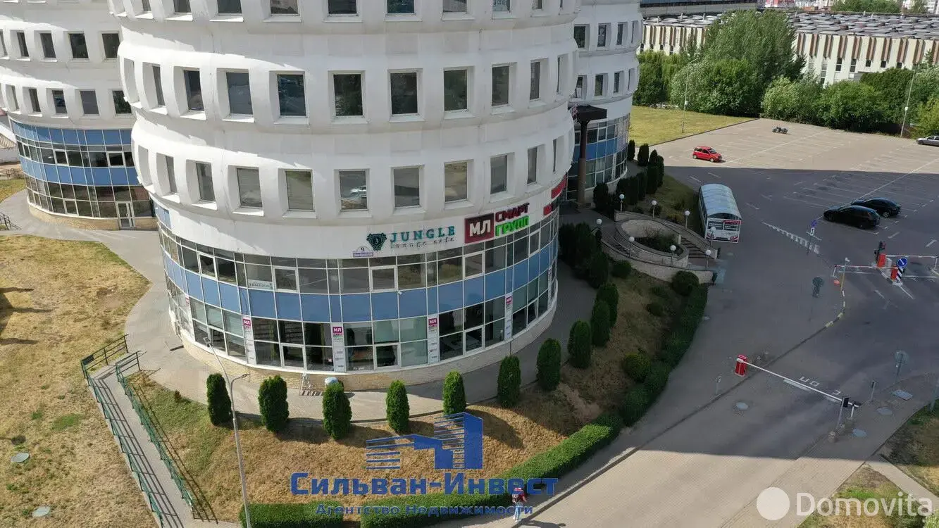 Купить офис на ул. Домбровская, д. 9 в Минске, 335625USD, код 9242 - фото 22
