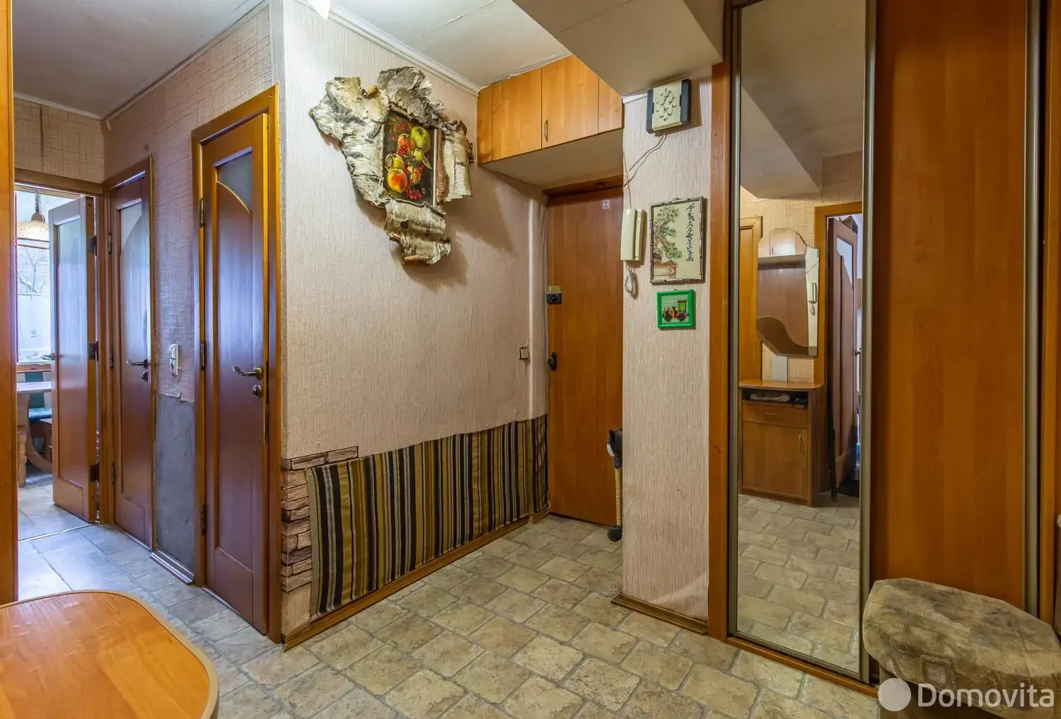 Продажа комнаты в Минске, ул. Некрасова, д. 8, цена 32900 USD, код 7524 - фото 11